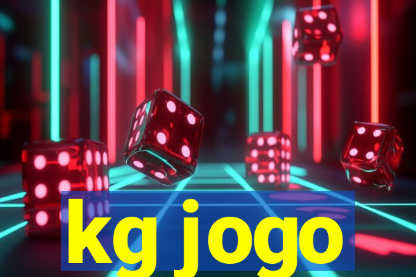 kg jogo